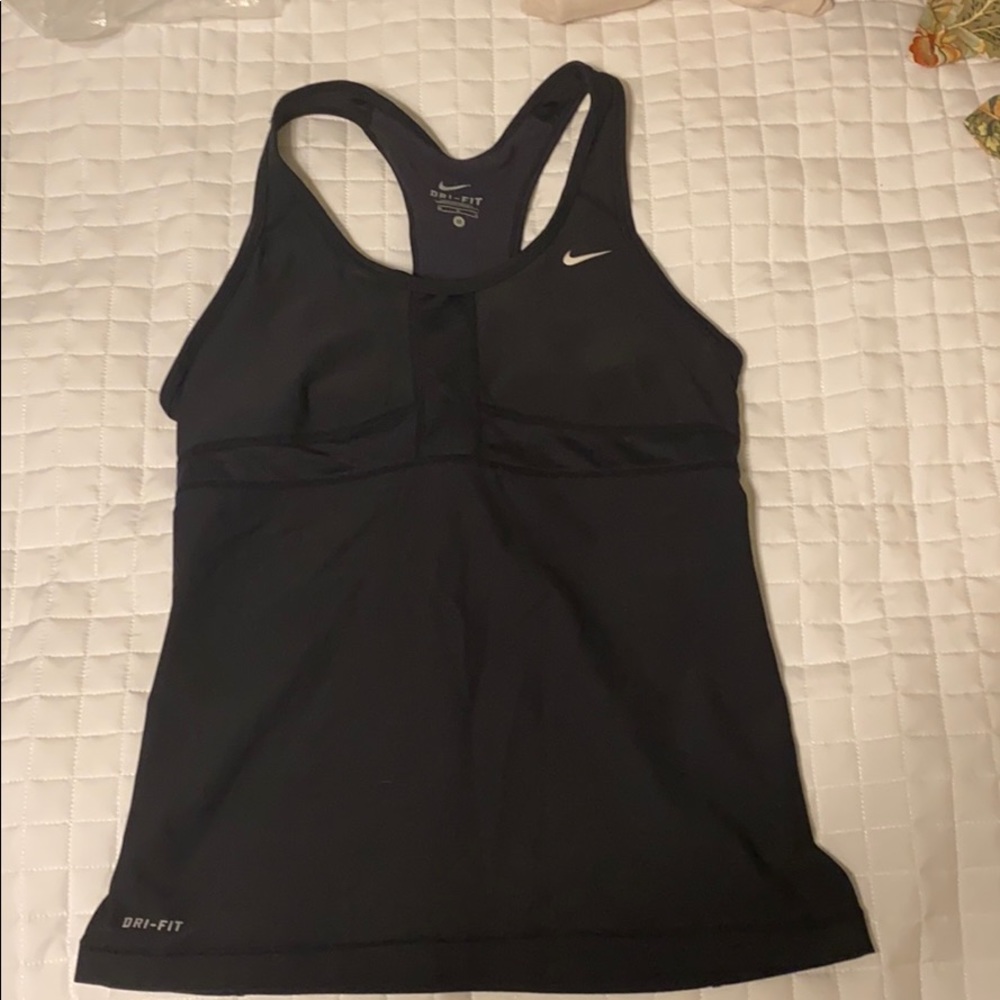 Nike Dri-fit tank